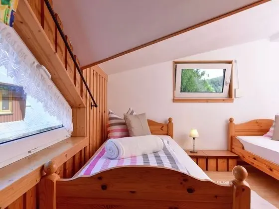 Dağ Evi