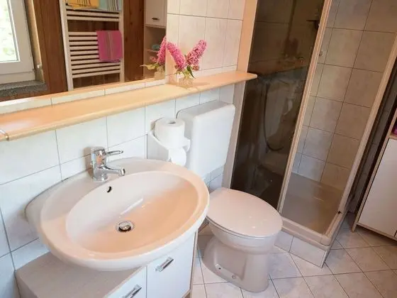 Dağ Evi