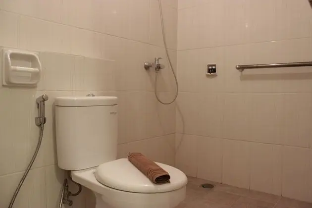 Apart Daire, Sigara İçilmez, Küçük Mutfak