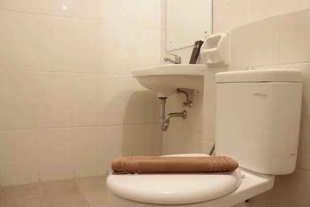 Apart Daire, Sigara İçilmez, Küçük Mutfak
