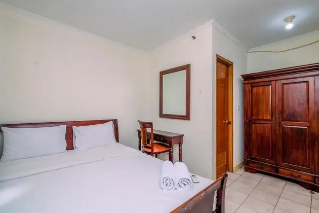 Apart Daire, 3 Yatak Odası