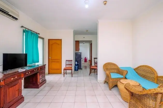 Apart Daire, 3 Yatak Odası