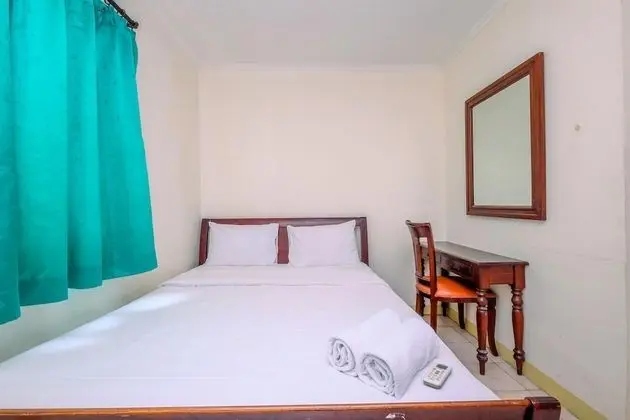 Apart Daire, 3 Yatak Odası