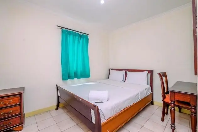 Apart Daire, 3 Yatak Odası