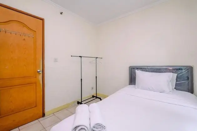 Apart Daire, 3 Yatak Odası