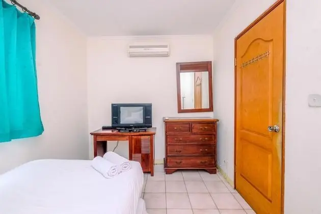 Apart Daire, 3 Yatak Odası