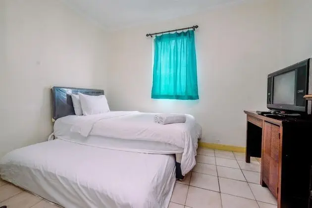 Apart Daire, 3 Yatak Odası