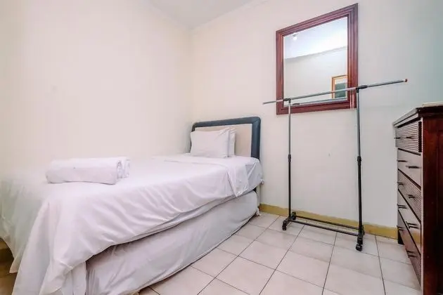 Apart Daire, 3 Yatak Odası