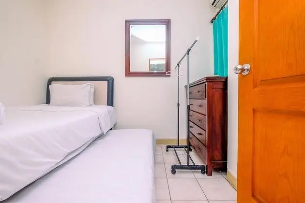 Apart Daire, 3 Yatak Odası