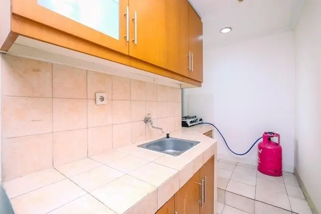 Apart Daire, 3 Yatak Odası