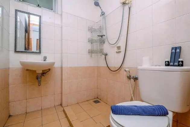 Apart Daire, 3 Yatak Odası