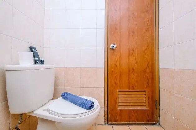 Apart Daire, 3 Yatak Odası