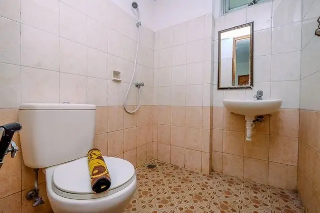 Apart Daire, 3 Yatak Odası