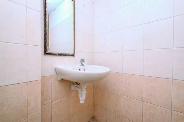 Apart Daire, 3 Yatak Odası