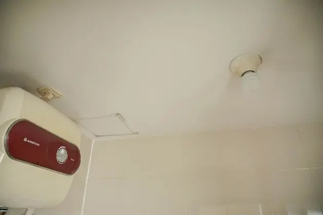 Apart Daire, Sigara İçilmez, Küçük Mutfak