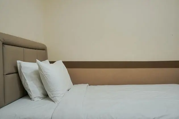 Apart Daire, Sigara İçilmez, Küçük Mutfak