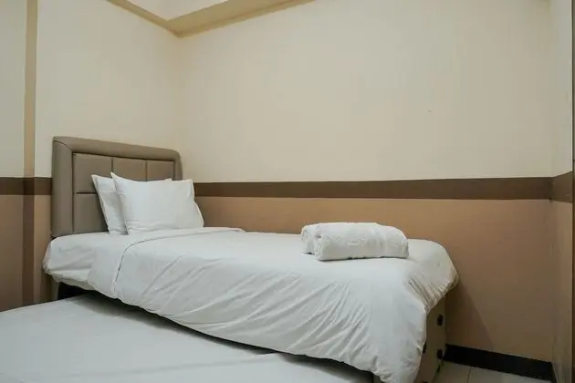 Apart Daire, Sigara İçilmez, Küçük Mutfak