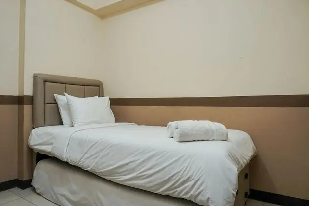 Apart Daire, Sigara İçilmez, Küçük Mutfak