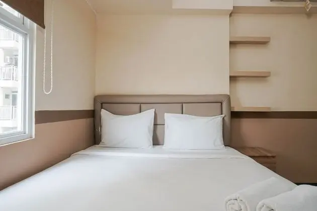 Apart Daire, Sigara İçilmez, Küçük Mutfak