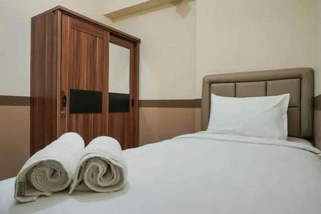 Apart Daire, Sigara İçilmez, Küçük Mutfak