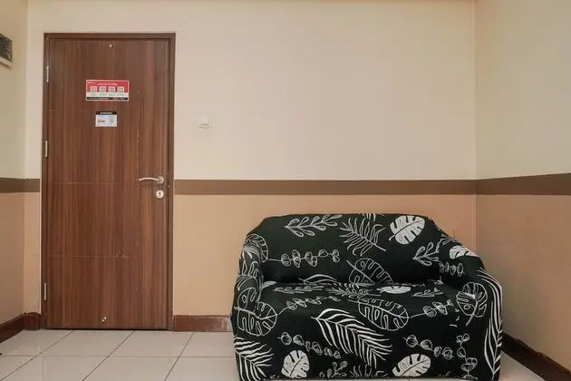 Apart Daire, Sigara İçilmez, Küçük Mutfak