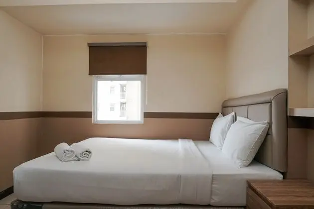 Apart Daire, Sigara İçilmez, Küçük Mutfak