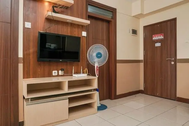 Apart Daire, Sigara İçilmez, Küçük Mutfak