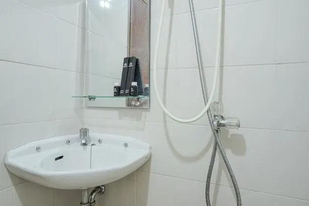 Apart Daire, Sigara İçilmez, Küçük Mutfak