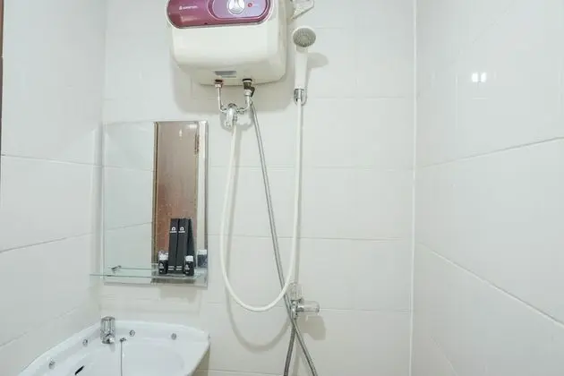 Apart Daire, Sigara İçilmez, Küçük Mutfak