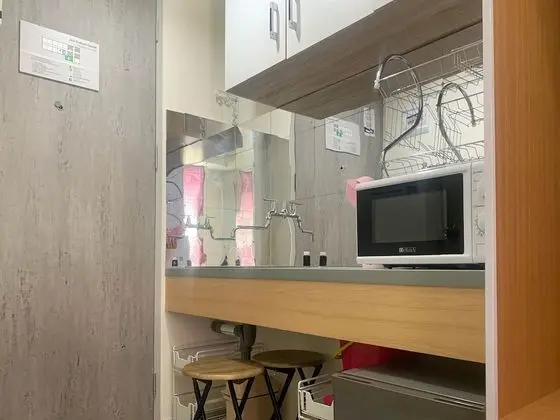 Deluxe Apart Daire