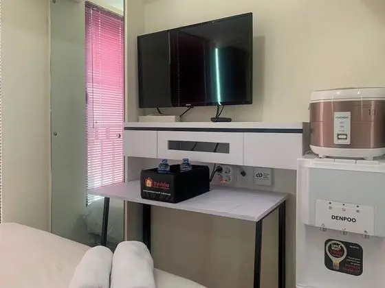 Deluxe Apart Daire