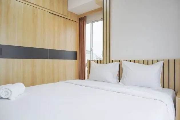Deluxe Apart Daire