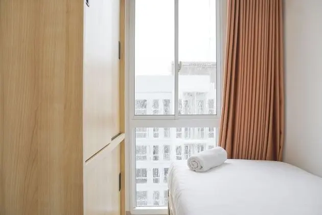 Deluxe Apart Daire