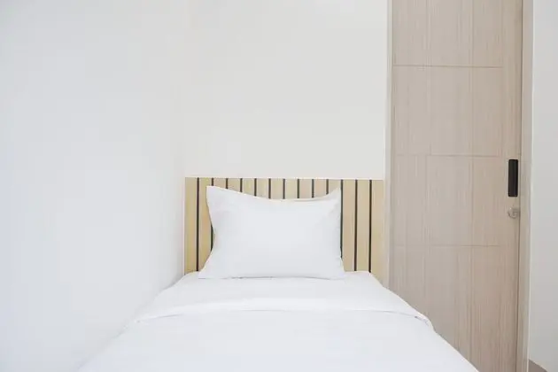 Deluxe Apart Daire