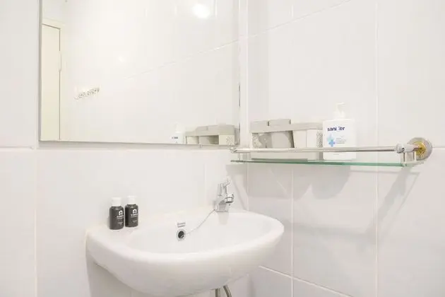 Deluxe Apart Daire
