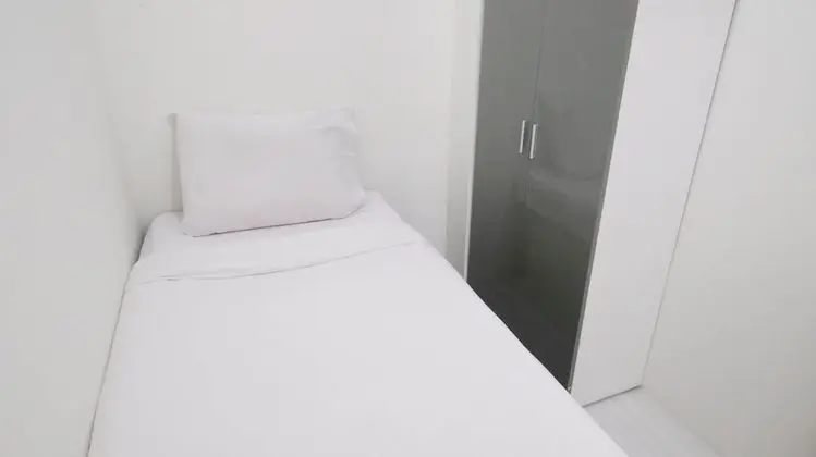 Deluxe Apart Daire
