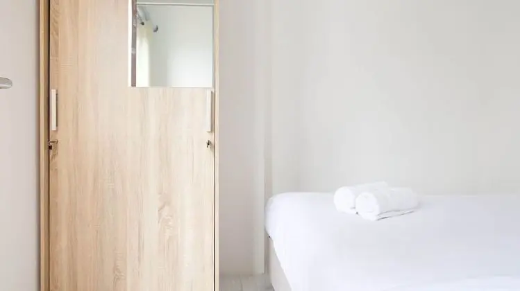 Deluxe Apart Daire