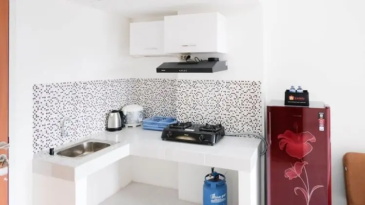 Deluxe Apart Daire