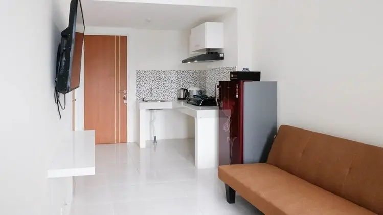Deluxe Apart Daire