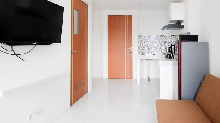 Deluxe Apart Daire