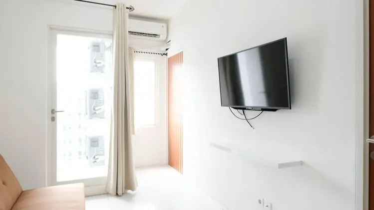 Deluxe Apart Daire