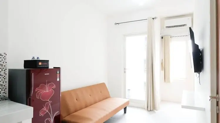Deluxe Apart Daire
