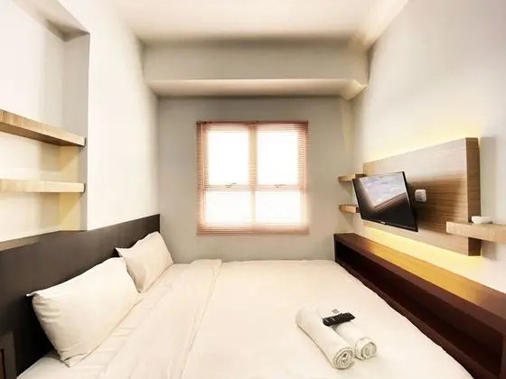 Apart Daire, 2 Yatak Odası
