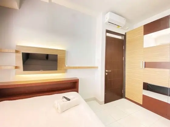 Apart Daire, 2 Yatak Odası