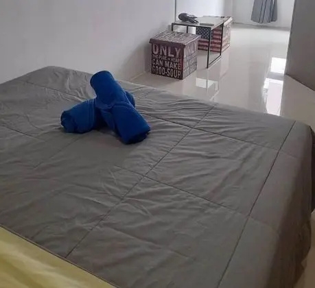 Basic Tek Büyük Yataklı Oda