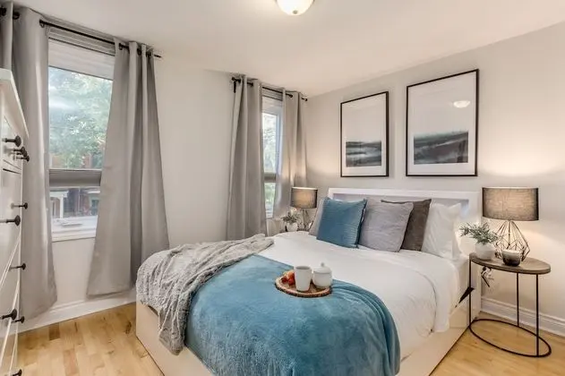 Ev (3 Bedrooms)