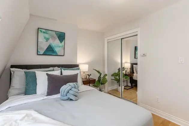 Ev (3 Bedrooms)