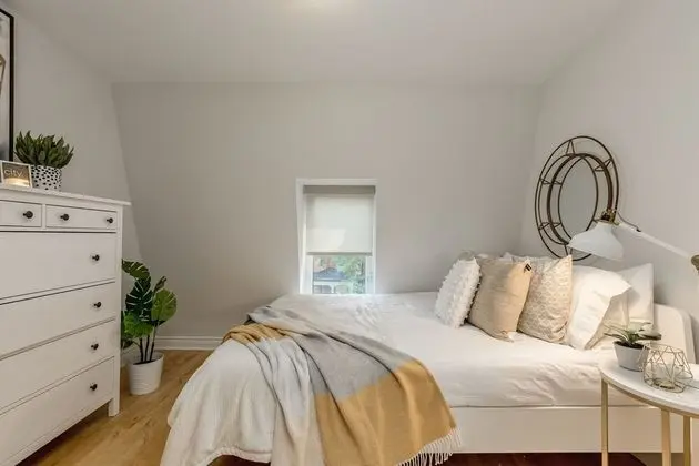 Ev (3 Bedrooms)