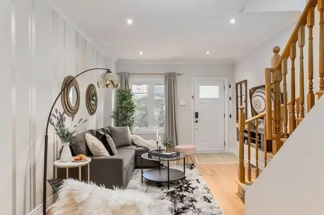 Ev (3 Bedrooms)
