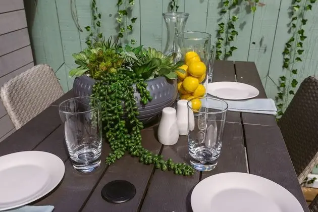 Ev (3 Bedrooms)